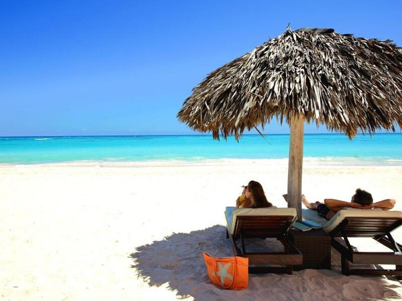 Occidental Punta Cana