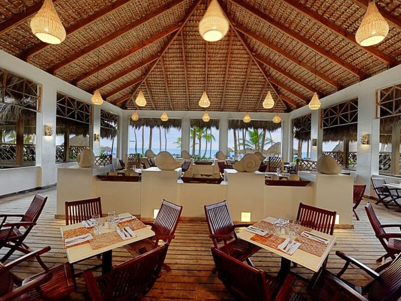 Occidental Punta Cana