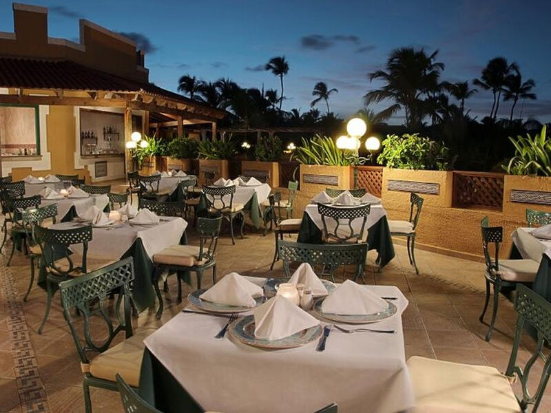 Occidental Punta Cana