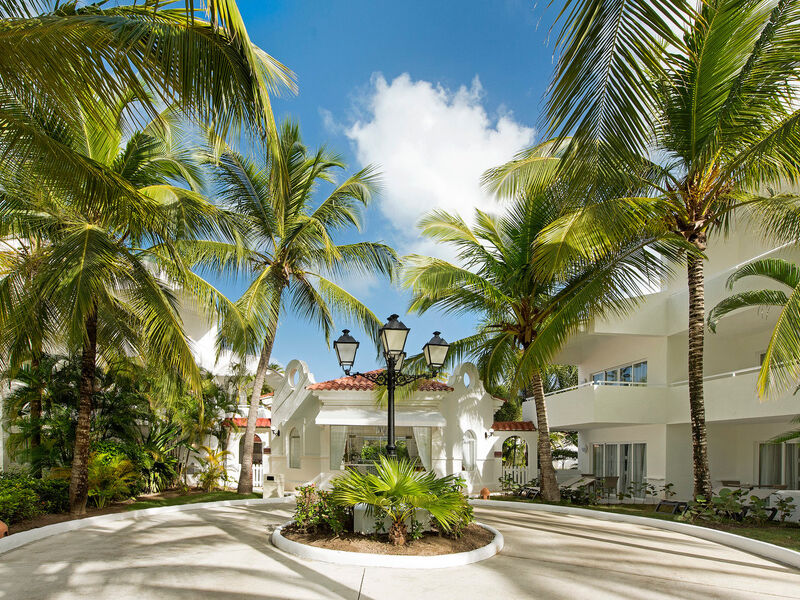  Occidental Punta Cana