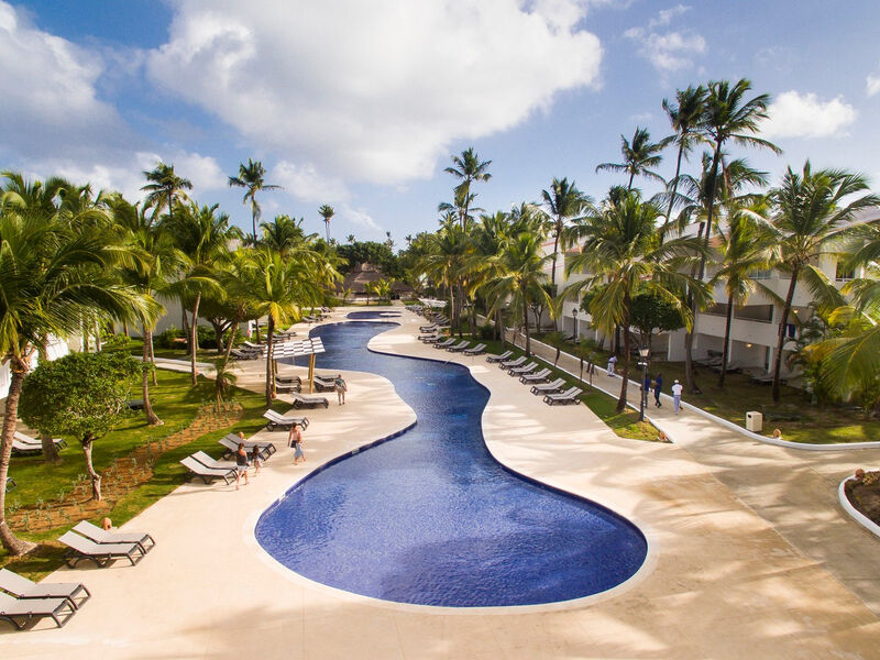  Occidental Punta Cana