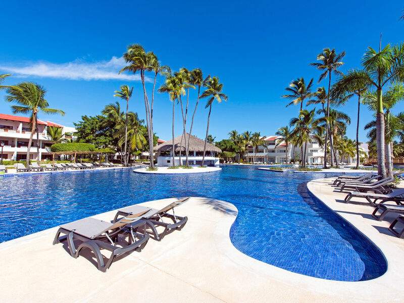  Occidental Punta Cana