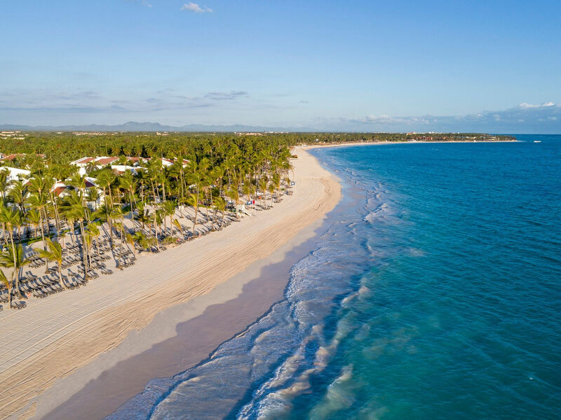  Occidental Punta Cana
