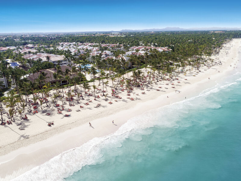  Occidental Punta Cana