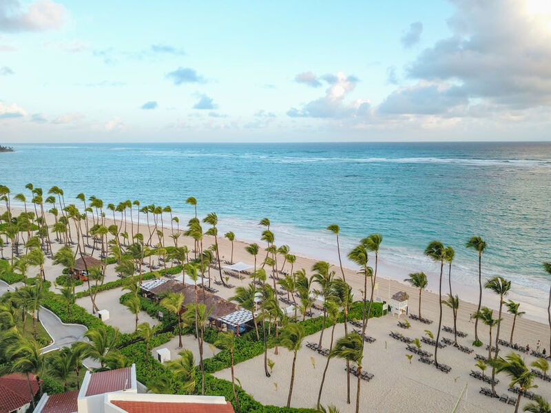  Occidental Punta Cana