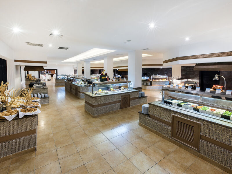  Occidental Punta Cana