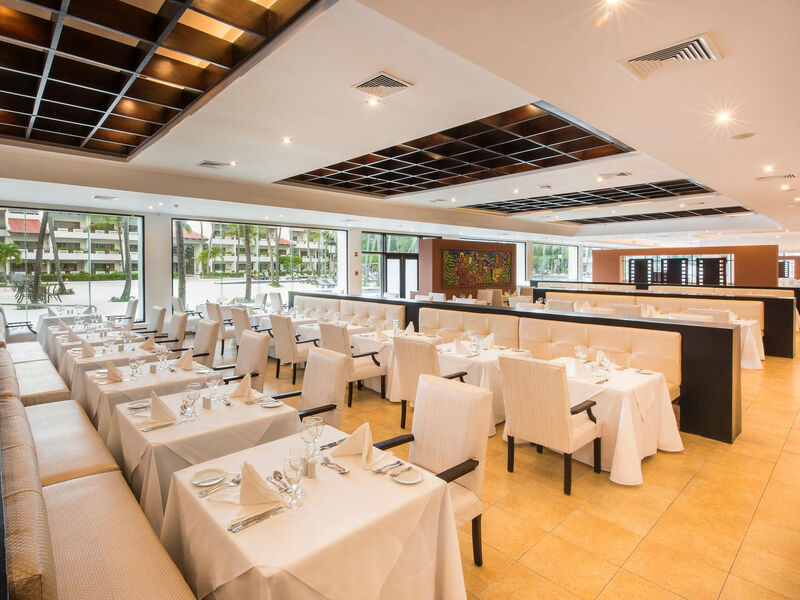  Occidental Punta Cana