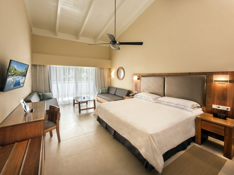  Occidental Punta Cana