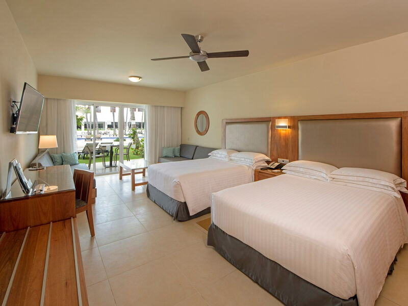  Occidental Punta Cana