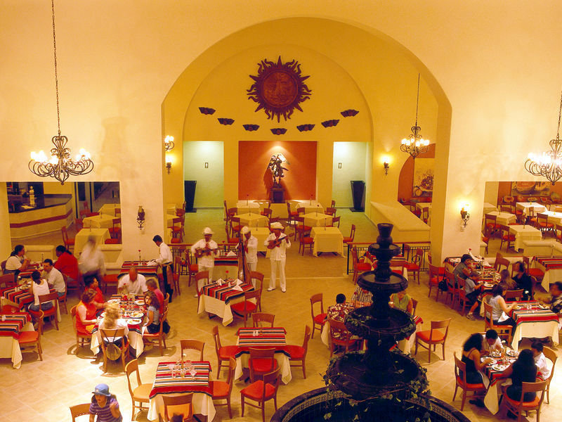 Occidental Grand Xcaret