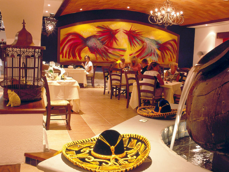 Occidental Grand Xcaret