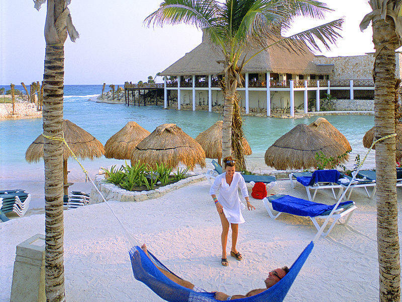 Occidental Grand Xcaret
