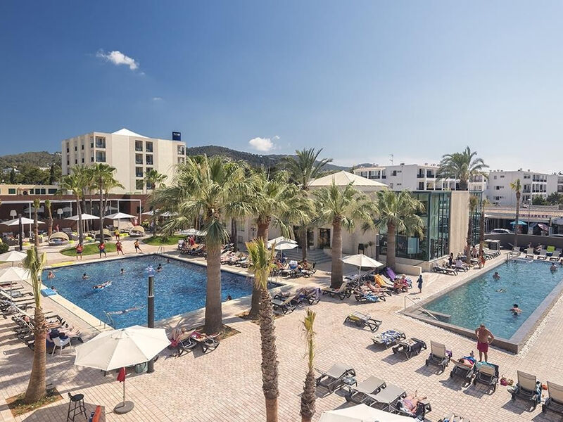 Occidental Ibiza