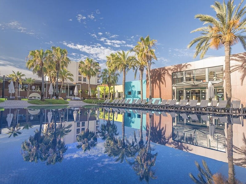 Occidental Ibiza