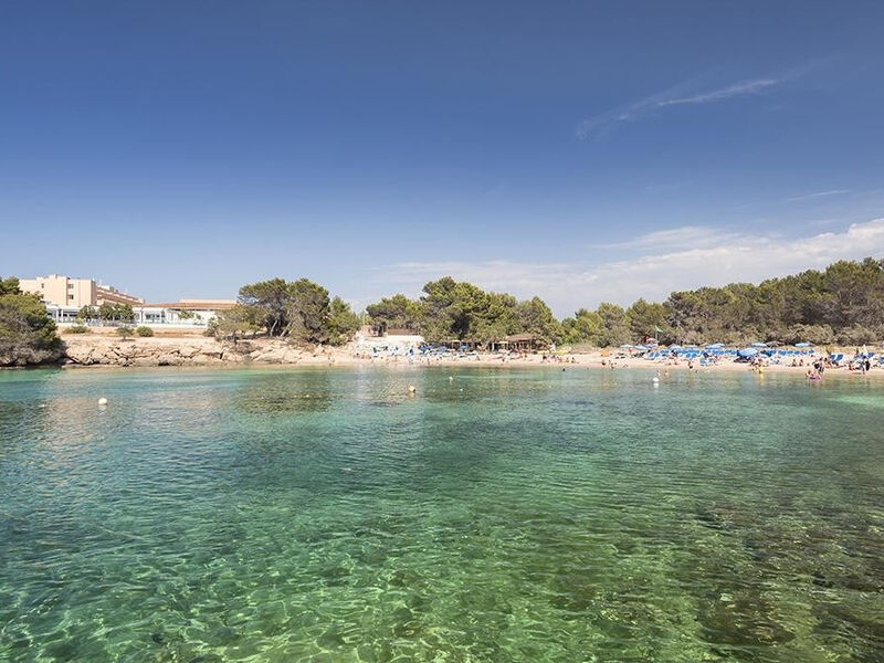 Occidental Ibiza