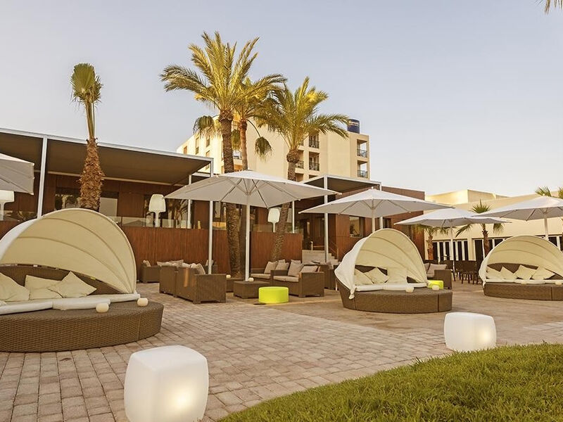 Occidental Ibiza