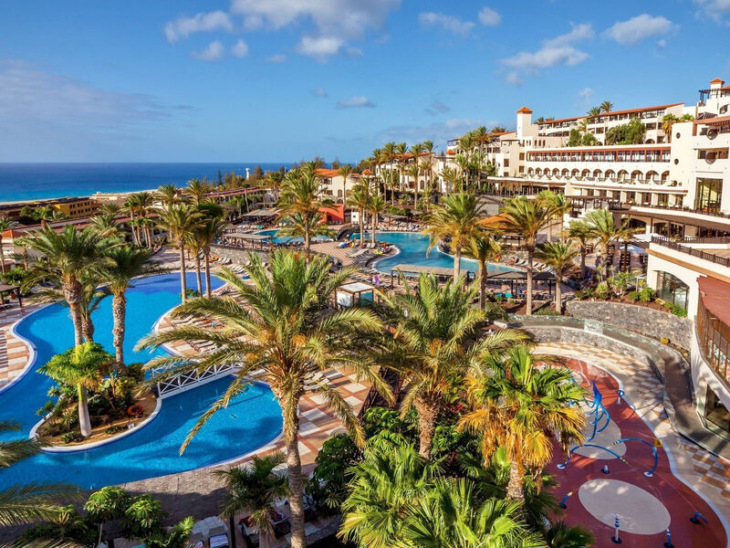 Occidental Jandia Mar