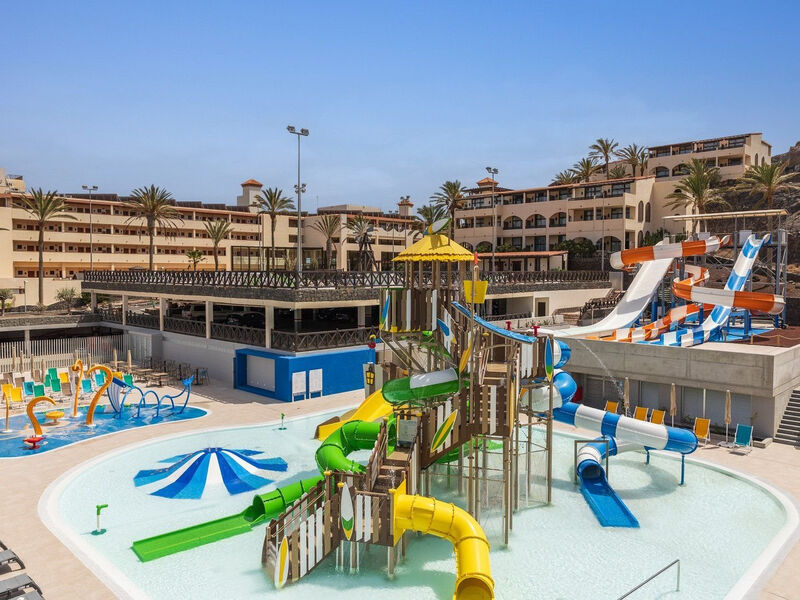 Occidental Jandia Mar