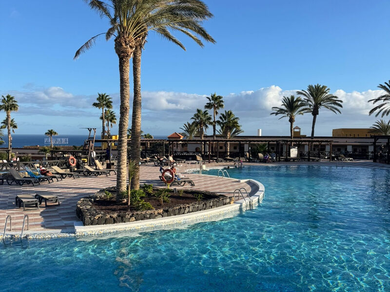 Occidental Jandia Mar