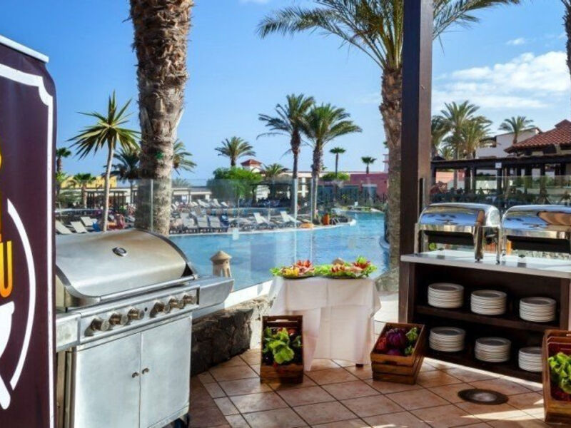 Occidental Jandia Mar