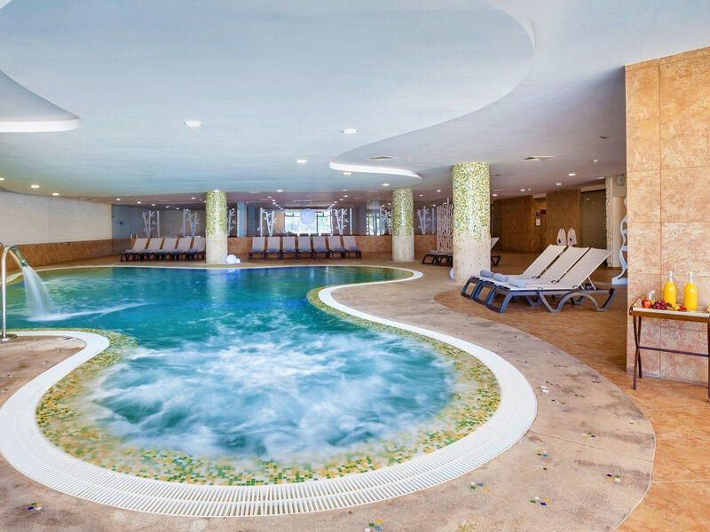 Occidental Jandia Mar