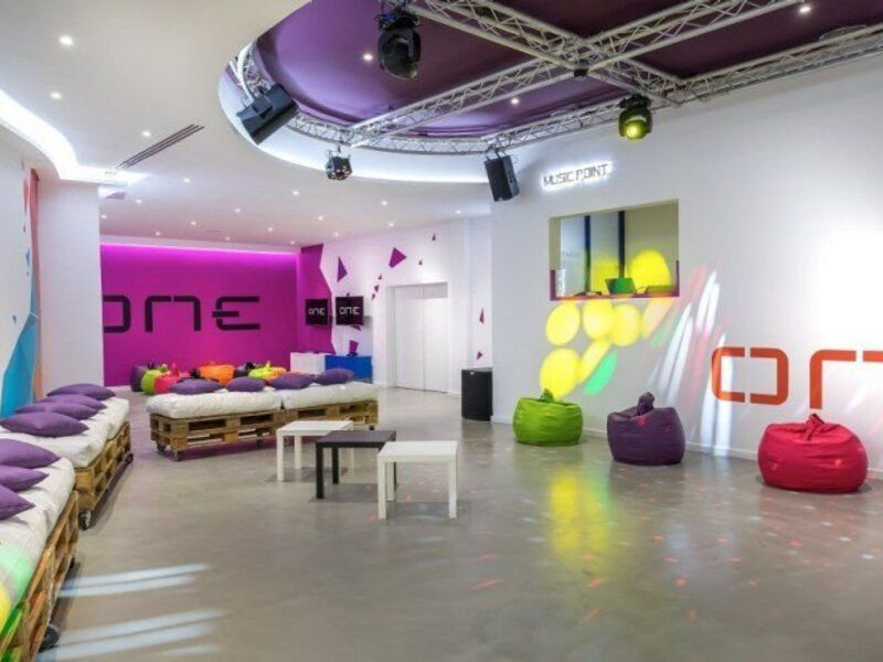 Occidental Jandia Mar