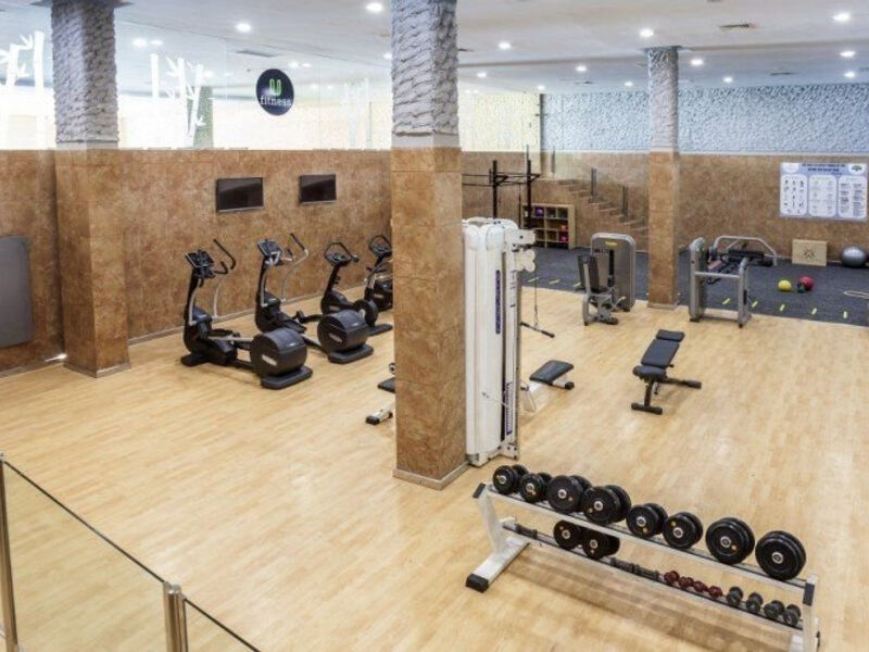 Occidental Jandia Mar