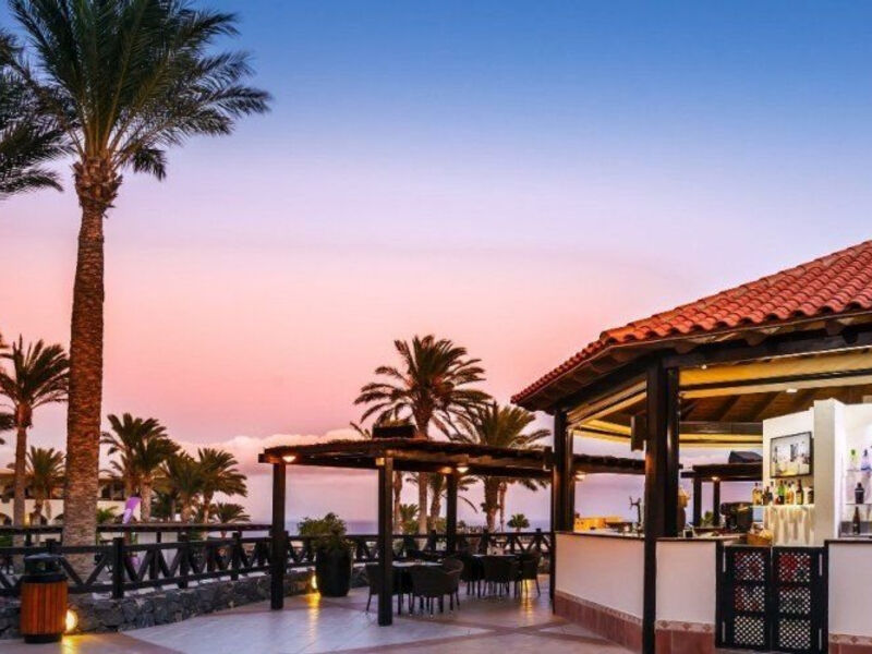 Occidental Jandia Mar