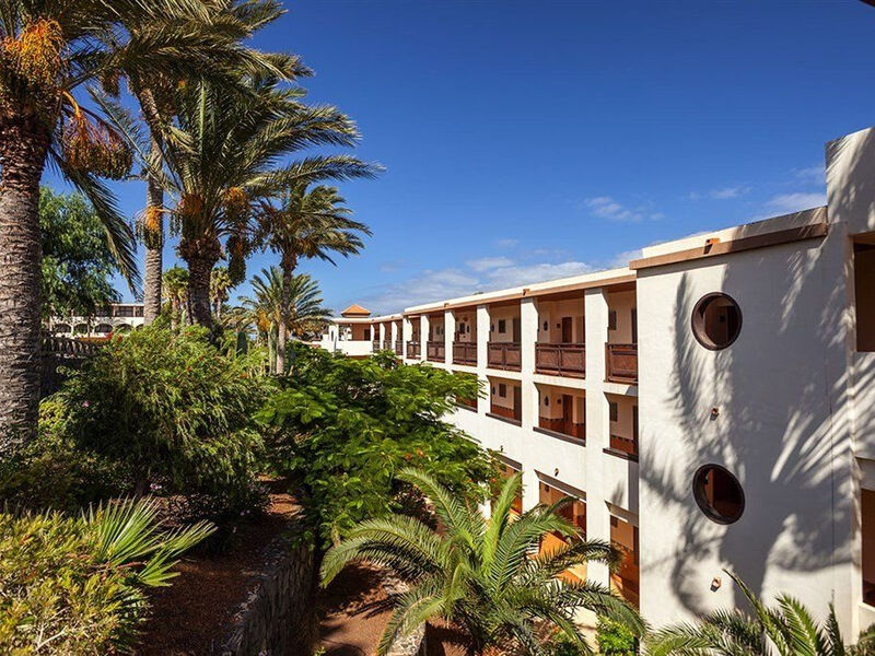 Occidental Jandia Mar