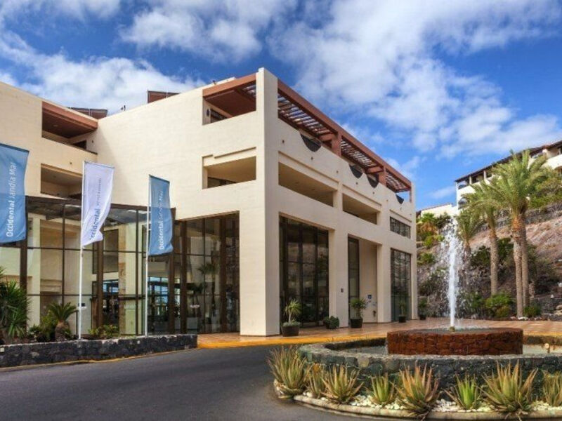 Occidental Jandia Mar