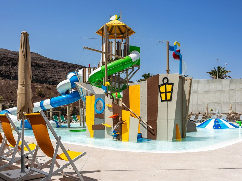 Occidental Jandia Mar