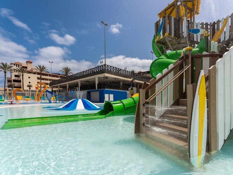 Occidental Jandia Mar