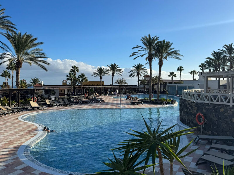 Occidental Jandia Mar