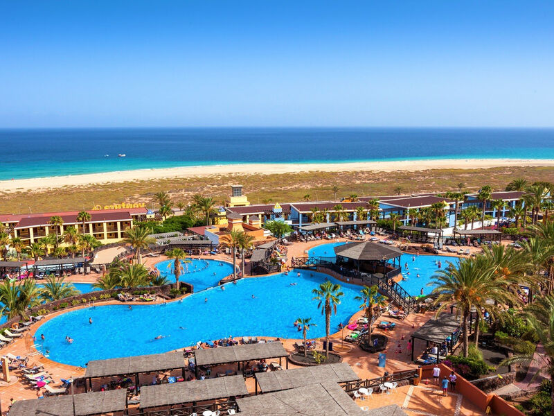 Occidental Jandia Playa