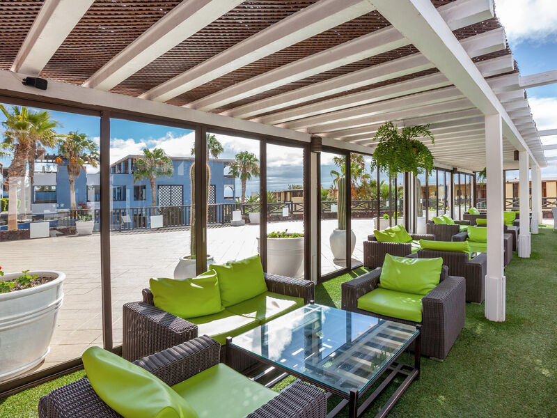 Occidental Jandia Playa