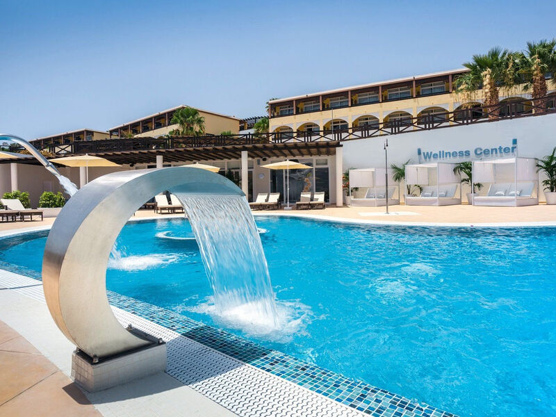 Occidental Jandia Playa