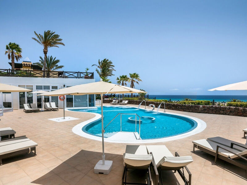 Occidental Jandia Playa