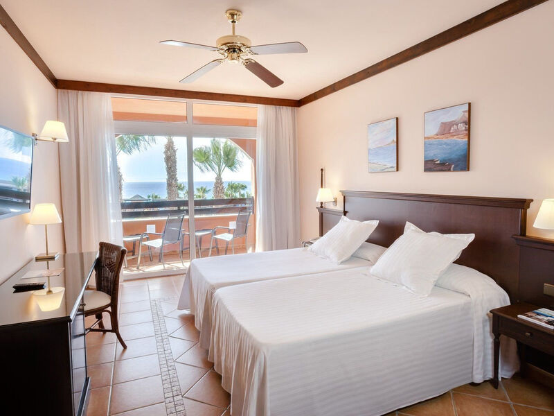 Occidental Jandia Playa