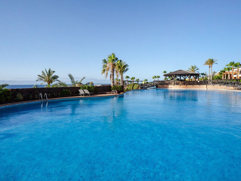 Occidental Jandia Playa