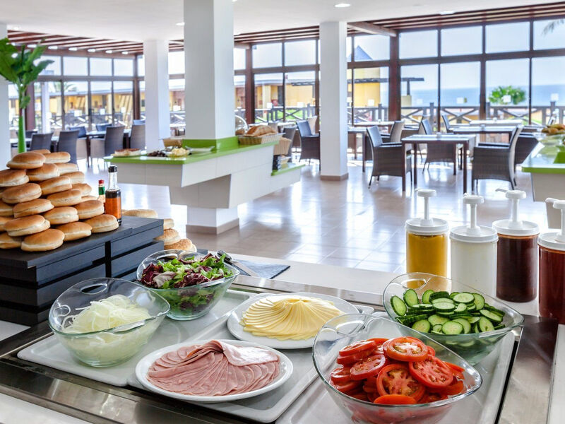 Occidental Jandia Playa