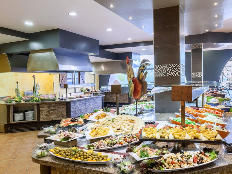 Occidental Jandia Playa