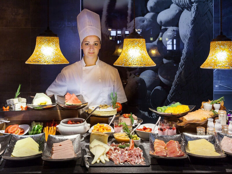 Occidental Jandia Playa