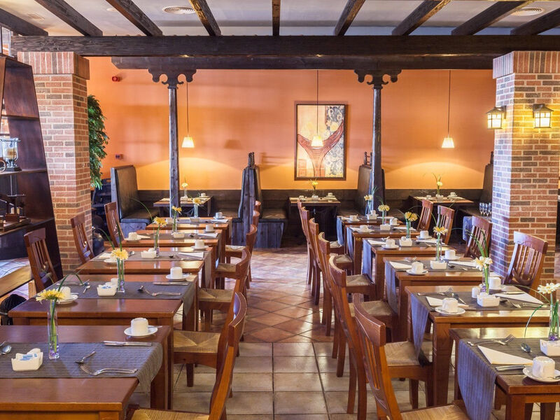 Occidental Jandia Playa