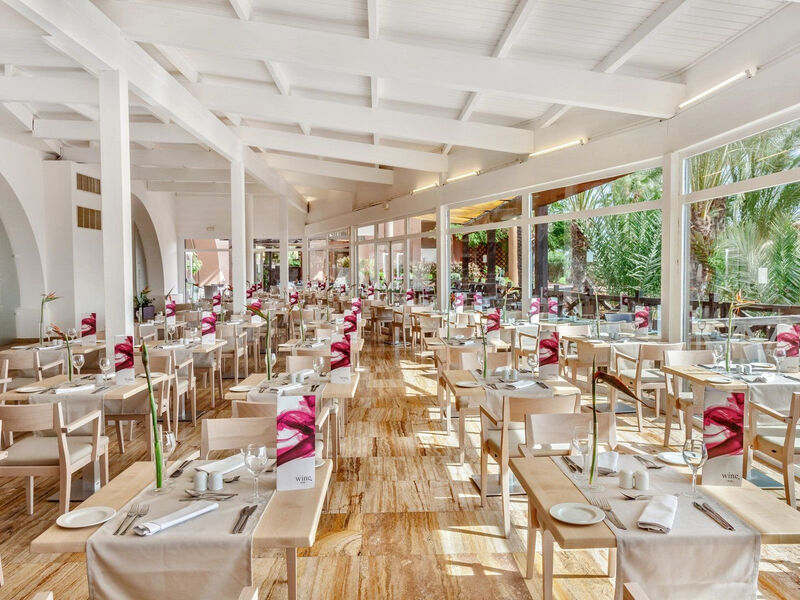 Occidental Jandia Playa