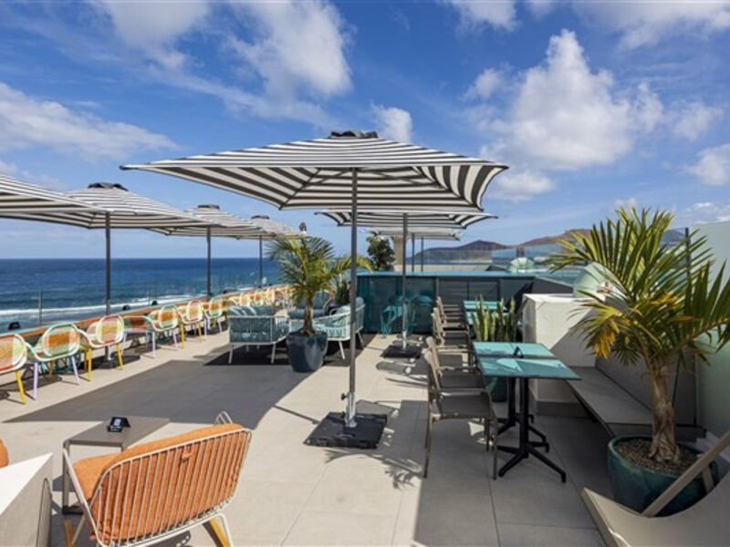 Occidental Las Canteras