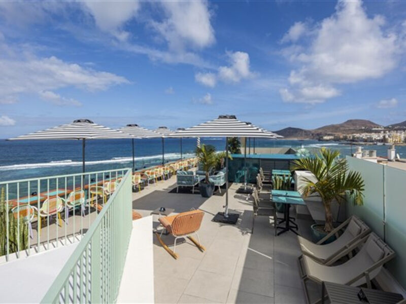 Occidental Las Canteras