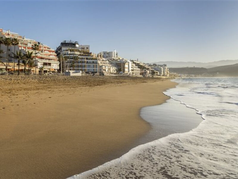 Occidental Las Canteras