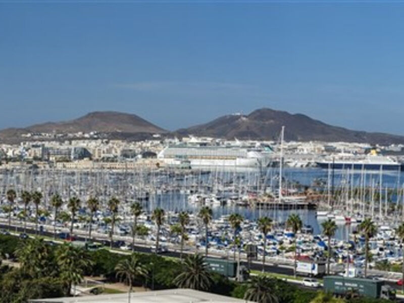 Occidental Las Palmas