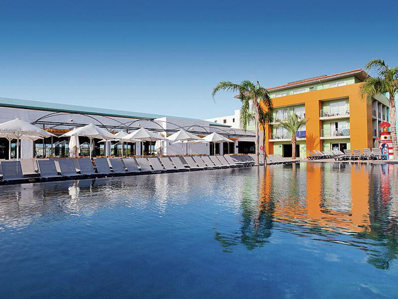 Occidental Menorca (ex. Barceló)