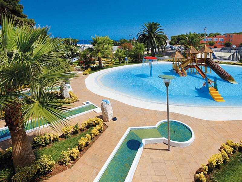 Occidental Menorca (ex. Barceló)
